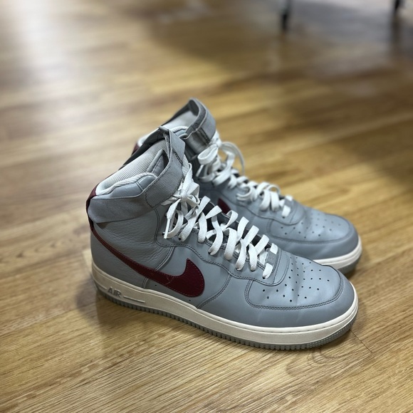 Nike Air Force 1 size 12 - Picture 3 of 8